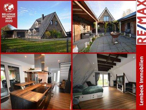 Bockhorst Häuser, Bockhorst Haus kaufen