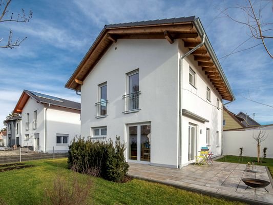 Beispielhaus