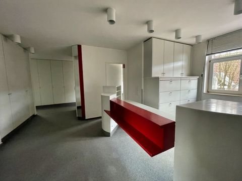 Coesfeld Büros, Büroräume, Büroflächen 