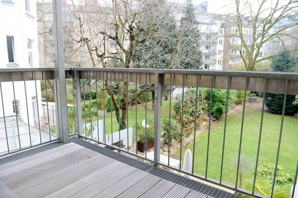 Balkon