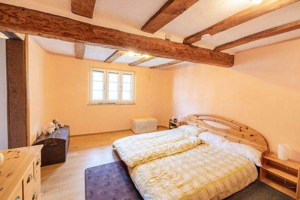 Schlafen 1 Obergeschoss