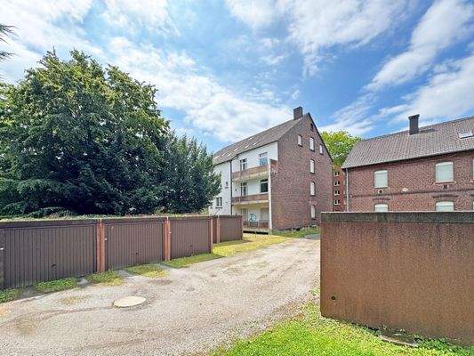 weitere Hinteransicht