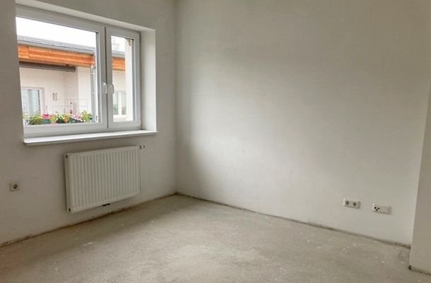 Wohn- und Reihenhausanlage in Siebenhirten