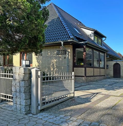 Hamburg Häuser, Hamburg Haus kaufen