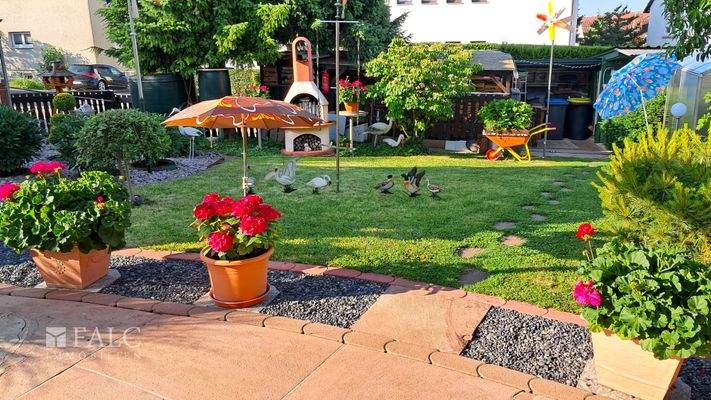 ... für lange Sommerabende