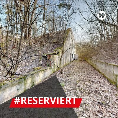 #Reserviert