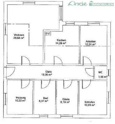 Bungalow-EFH_GR-Beispiel