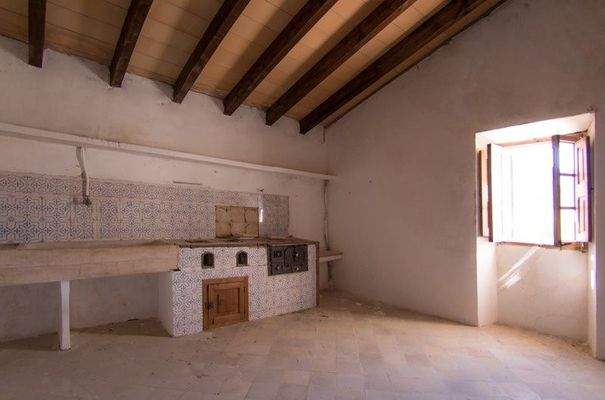 Kensington Mallorca North