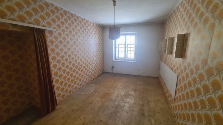 Zimmer Haus 2 