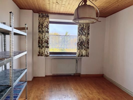 Bürozimmer
