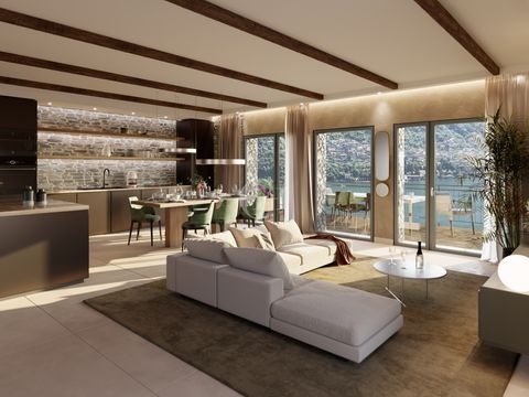 Laglio Wohnungen, Laglio Wohnung kaufen