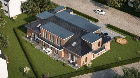 Osterholz-Scharmbeck Wohnungen, Osterholz-Scharmbeck Wohnung kaufen