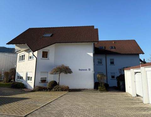 Balingen Wohnungen, Balingen Wohnung kaufen