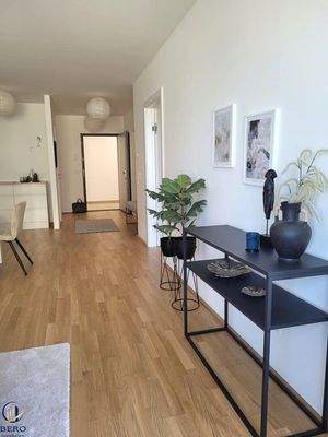 WZ m. offener Küche