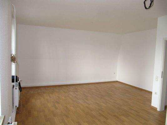 Wohnzimmeransicht I (OG)