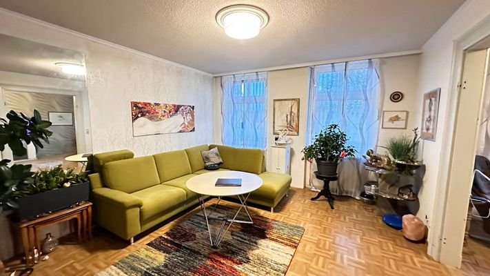 Wohnraum 1.OG