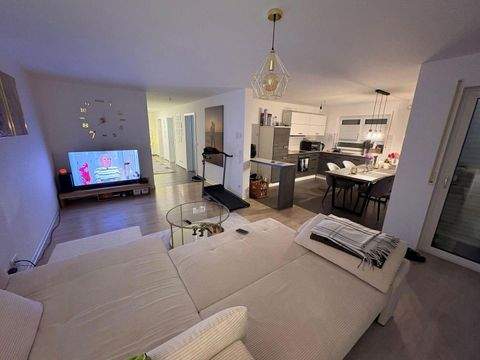 Rietheim-Weilheim Wohnungen, Rietheim-Weilheim Wohnung mieten