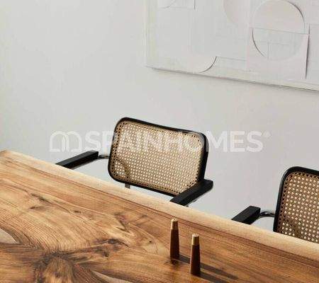 Apartments Within Walking Distance from the Beach in Calpe