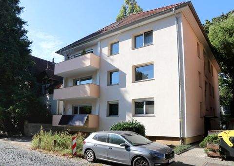 Hannover Wohnungen, Hannover Wohnung kaufen