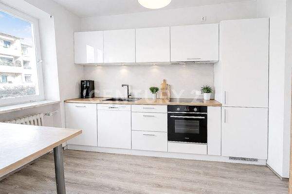 Einrichtungsbeispiel