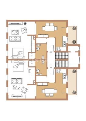 Grundriss 2. OG
