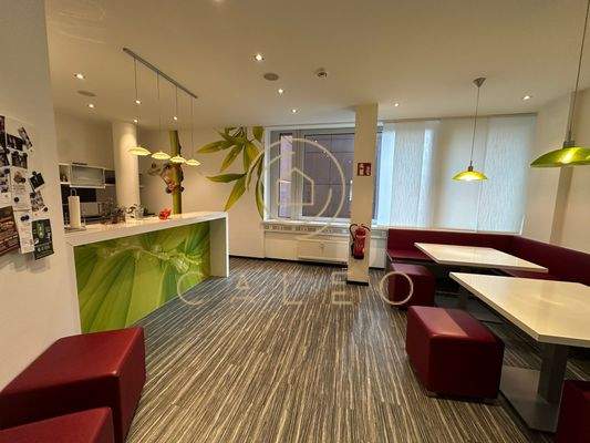 Innenansicht Beispiel 3