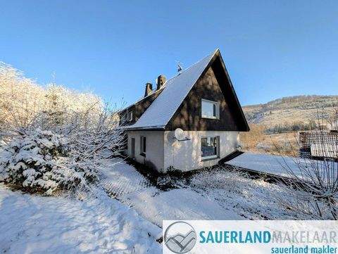 Brilon Häuser, Brilon Haus kaufen