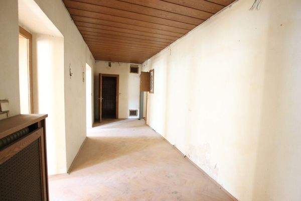 Wohn- und Geschäftshaus mit 550m² im Zentrum von Feldkirchen