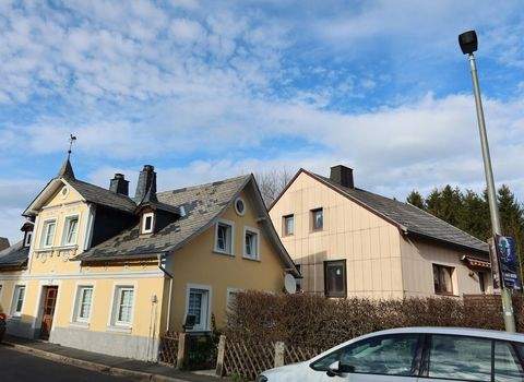 Zell Häuser, Zell Haus kaufen