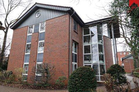 Aurich Wohnungen, Aurich Wohnung mieten