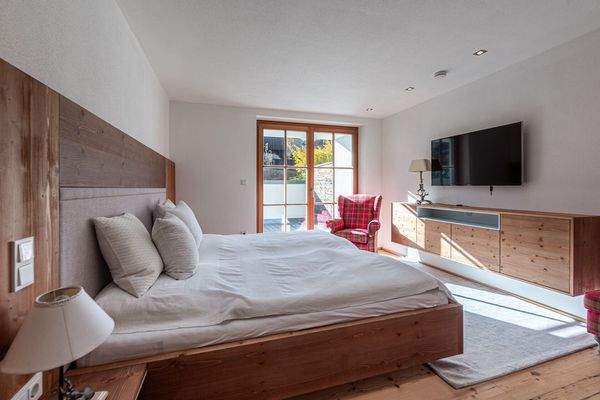 KITZIMMO-Exklusive Terrassen-Wohnung am Kitzbüheler Sonnberg - Immobilien Kitzbühel.