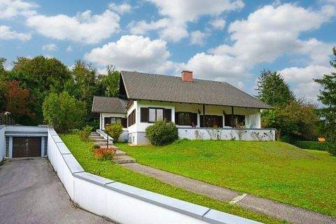 Sulz im Wienerwald Häuser, Sulz im Wienerwald Haus kaufen