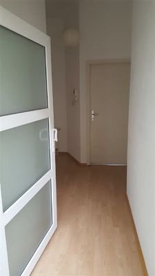 Eingang zur Wohnung