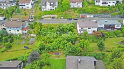 Biedenkopf Grundstücke, Biedenkopf Grundstück kaufen