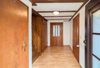 Flur/Eingangsbereich