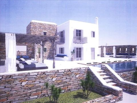 Mykonos Wohnungen, Mykonos Wohnung kaufen