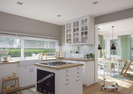 mögliche Innenansicht