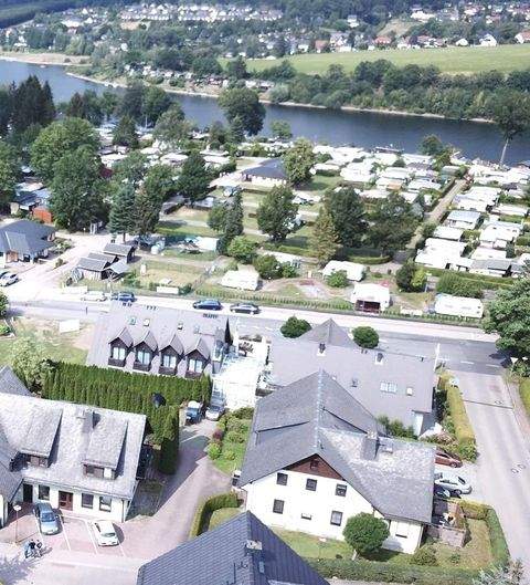 Dippoldiswalde Renditeobjekte, Mehrfamilienhäuser, Geschäftshäuser, Kapitalanlage