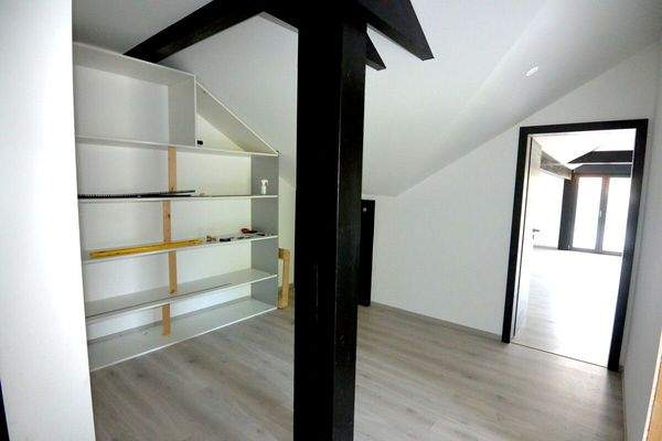 36  Elternsuite - Ankleide