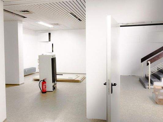 Hobbyräume im eigenen UG