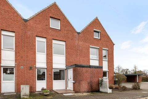 Rellingen Häuser, Rellingen Haus kaufen