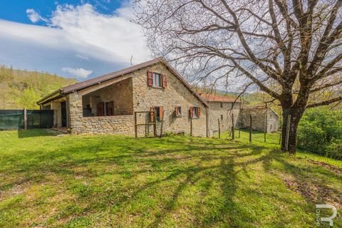 Pieve Santo Stefano Häuser, Pieve Santo Stefano Haus kaufen