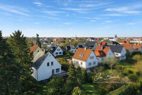 Magdeburg / Cracau Häuser, Magdeburg / Cracau Haus kaufen