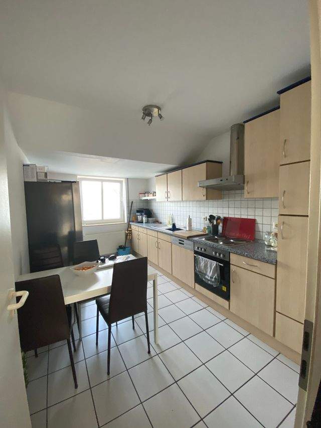 Geräumige 3 ZKB mit Balkon in der Schwedenschanze 65 zu vermieten - Foto 4