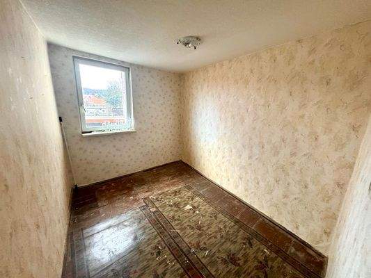 Arbeitszimmer Obergeschoss