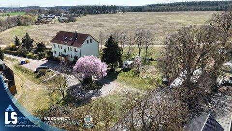 Cröchern Wohnungen, Cröchern Wohnung mieten