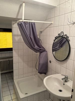 Bad Dachgeschoss