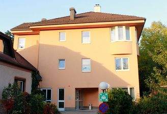 Seniorenwohnhaus in Horn