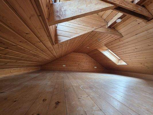 Dachspeicher