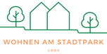 Wohnen am Stadtpark Logo.png